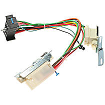 Ignition Switch, Standard OE Replacement - 
