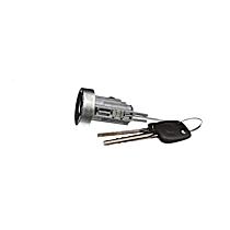 2000 Toyota Corolla Ignition Lock Cylinder Replacement