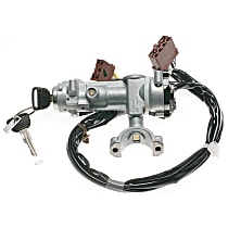 US-285 Ignition Lock Assembly - Direct Fit, Sold individually