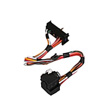 Ignition Switch, Standard OE Replacement - 