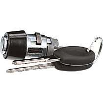 US-306L Standard OE Replacement Ignition Lock Cylinder