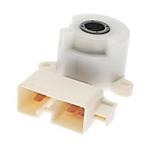 US-311 Standard OE Replacement Starter Switch - Direct Fit
