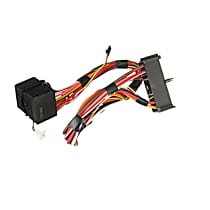 US-317 Standard OE Replacement Starter Switch - Direct Fit