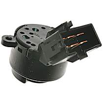 Ignition Switch, Standard OE Replacement - 