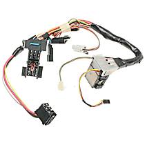 US-332 Standard OE Replacement Starter Switch - Direct Fit
