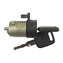 US-346L Standard OE Replacement Ignition Lock Cylinder