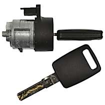 US-350L Standard OE Replacement Ignition Lock Cylinder