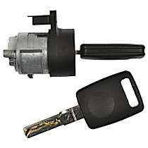 US-370L Standard OE Replacement Ignition Lock Cylinder
