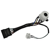 US-374 Standard OE Replacement Ignition Switch