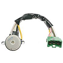 US-385 Standard OE Replacement Ignition Switch
