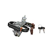 US-393 Standard OE Replacement Ignition Lock Cylinder