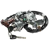 US-406 Standard OE Replacement Ignition Lock Cylinder