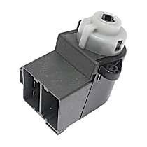 US-451 Standard OE Replacement Starter Switch - Direct Fit