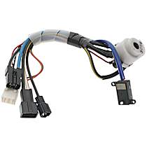 US-456 Standard OE Replacement Starter Switch - Direct Fit