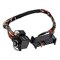 US-457 Standard OE Replacement Starter Switch - Direct Fit