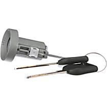 US-469L Standard OE Replacement Ignition Lock Cylinder