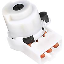 US-472 Standard OE Replacement Starter Switch - Direct Fit