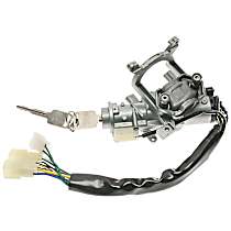 US-474 Standard OE Replacement Ignition Lock Cylinder