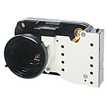 US-506 Standard OE Replacement Starter Switch - Direct Fit