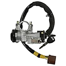US-508 Standard OE Replacement Ignition Lock Cylinder