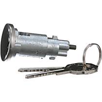 US-54L Standard OE Replacement Ignition Lock Cylinder
