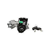 Ignition Lock Cylinder, Standard OE Replacement - 