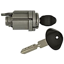 US-559L Standard OE Replacement Ignition Lock Cylinder