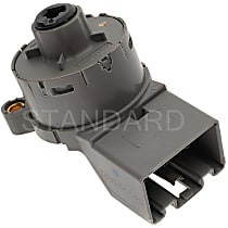 US-569 Starter Switch - Direct Fit