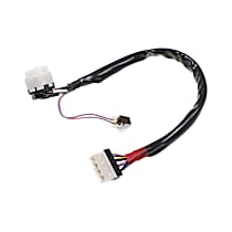 US-610 Standard OE Replacement Starter Switch - Direct Fit