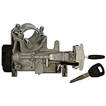 US-617 Standard OE Replacement Ignition Lock Cylinder