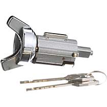 US-62L Standard OE Replacement Ignition Lock Cylinder