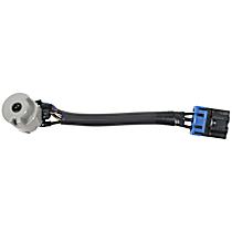 US-632 Standard OE Replacement Starter Switch - Direct Fit