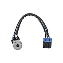 US-638 Standard OE Replacement Ignition Switch