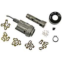 US658L Ignition Lock Cylinder