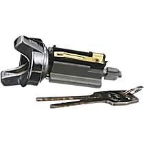 US-68L Standard OE Replacement Ignition Lock Cylinder
