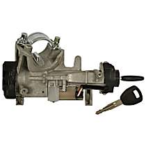 US-708 Standard OE Replacement Ignition Lock Cylinder