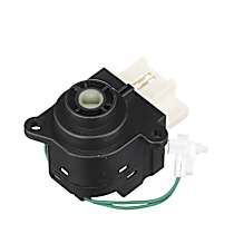 US-710 Standard OE Replacement Starter Switch - Direct Fit