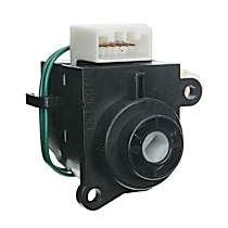US-770 Standard OE Replacement Starter Switch - Direct Fit