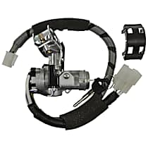 US-788 Standard OE Replacement Ignition Lock Cylinder