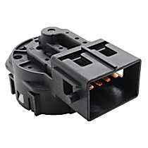 Ignition Switch, Standard Ignition Switch - 