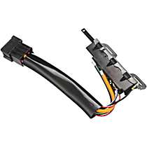 US-81 Ignition Switch