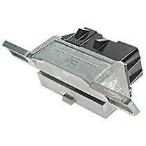 US-89 Standard OE Replacement Starter Switch - Direct Fit