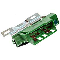 US-91 Standard OE Replacement Starter Switch - Direct Fit