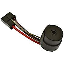 Ignition Switch, Standard OE Replacement - 