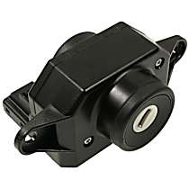 Ignition Switch, Standard Ignition Switch - 