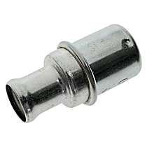 V156 Standard OE Replacement PCV Valve - Direct Fit, Sold Individually
