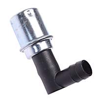 V188 Standard OE Replacement PCV Valve - Direct Fit, Sold individually