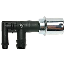 V201 Standard OE Replacement PCV Valve - Direct Fit, Sold individually