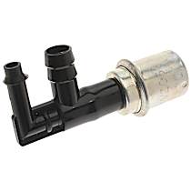 V202 Standard OE Replacement PCV Valve - Direct Fit, Sold individually