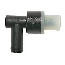 V212 Standard OE Replacement PCV Valve - Direct Fit, Sold individually